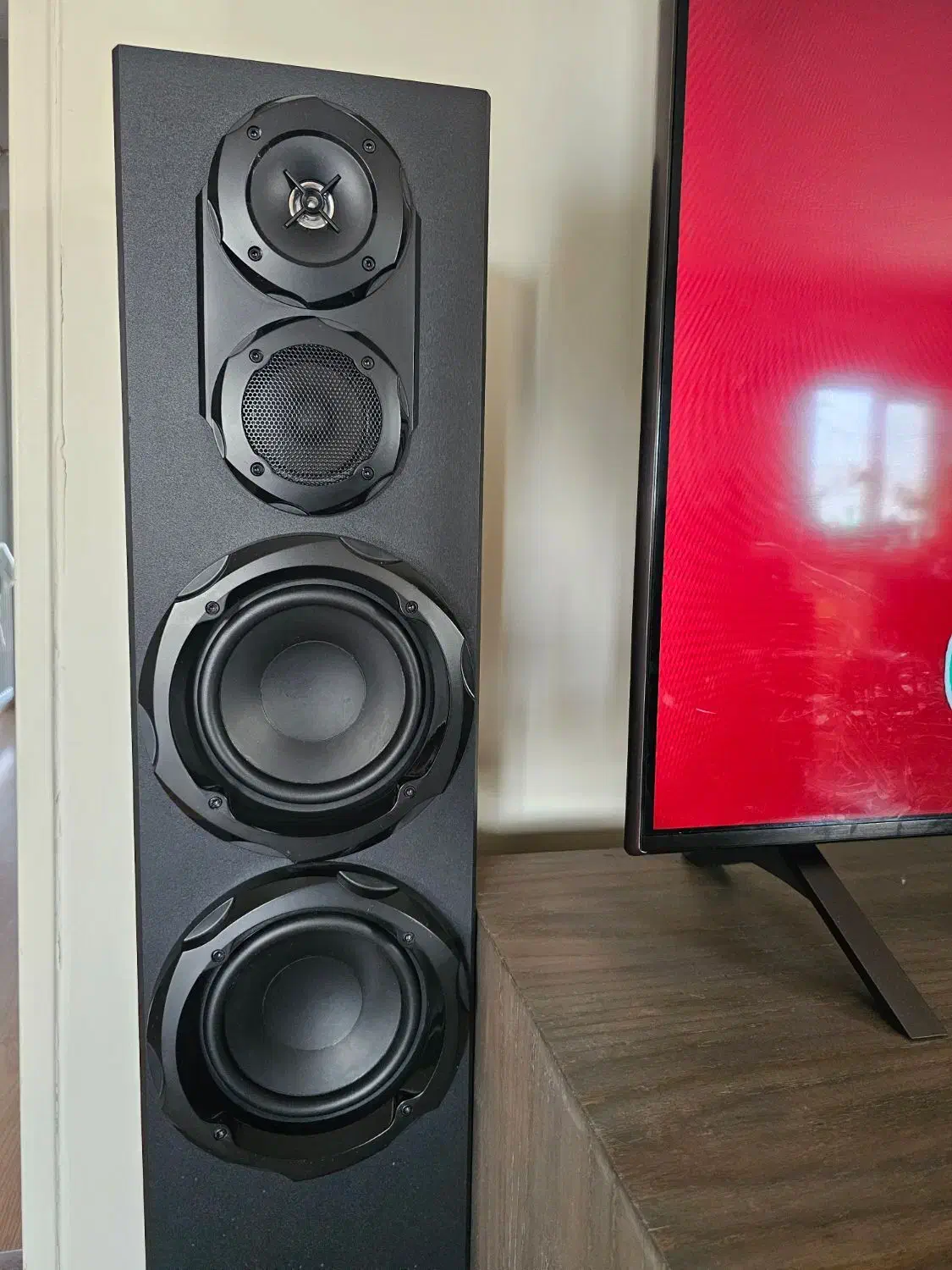 سیستم صوتی پایونیر VSX-520|سیستم صوتی خانگی|تهران, شهرک غزالی|دیوار