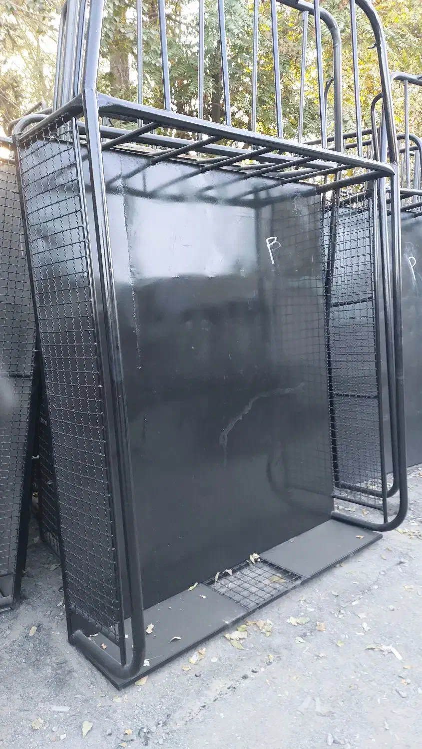 کفی مبلی پرایدتوری شمالی کفی لاینراتاق فایبرگلاس|قطعات یدکی و لوازم جانبی|فردیس, سرحد آباد|دیوار