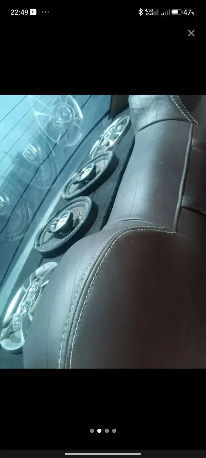 سیستم معاوضه|قطعات یدکی و لوازم جانبی|جیرفت, |دیوار