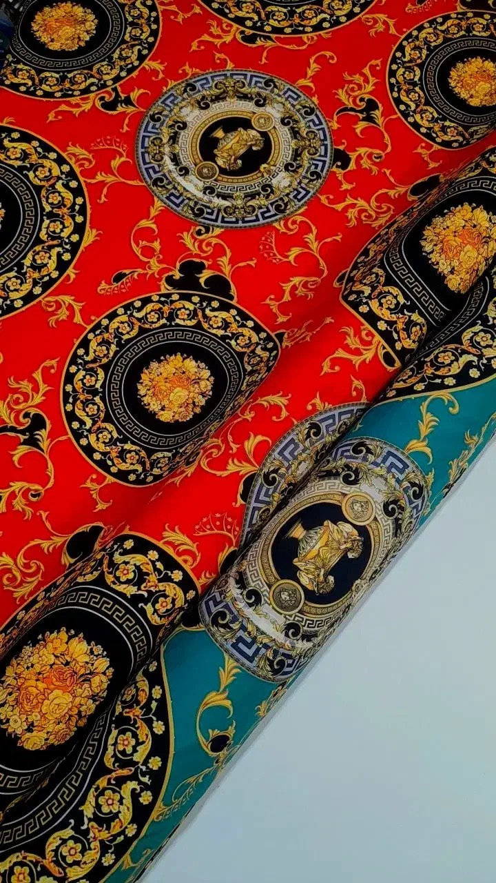 پارچه حراجی جدید رسید|لباس|بندر کنگان, |دیوار