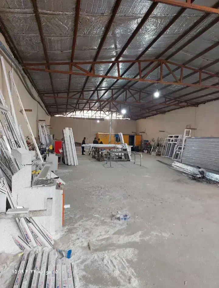 درب و پنجره upvc یو پی وی سی .تعمیرات وتوری|خدمات پیشه و مهارت|پردیس, شهرک صنعتی خرمدشت فاز ۷|دیوار