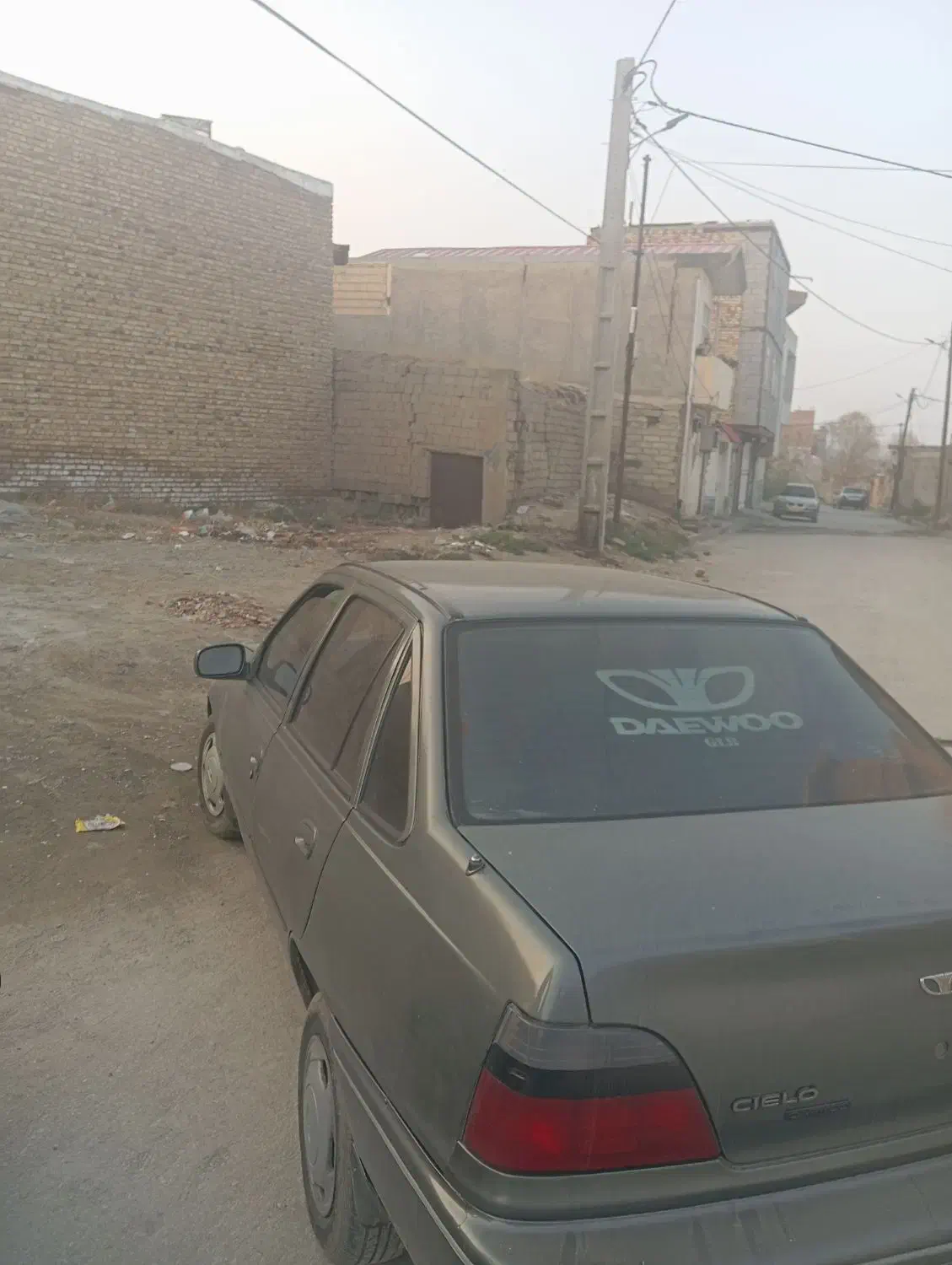 سیلو پلمپ|خودرو سواری و وانت|ارومیه, |دیوار