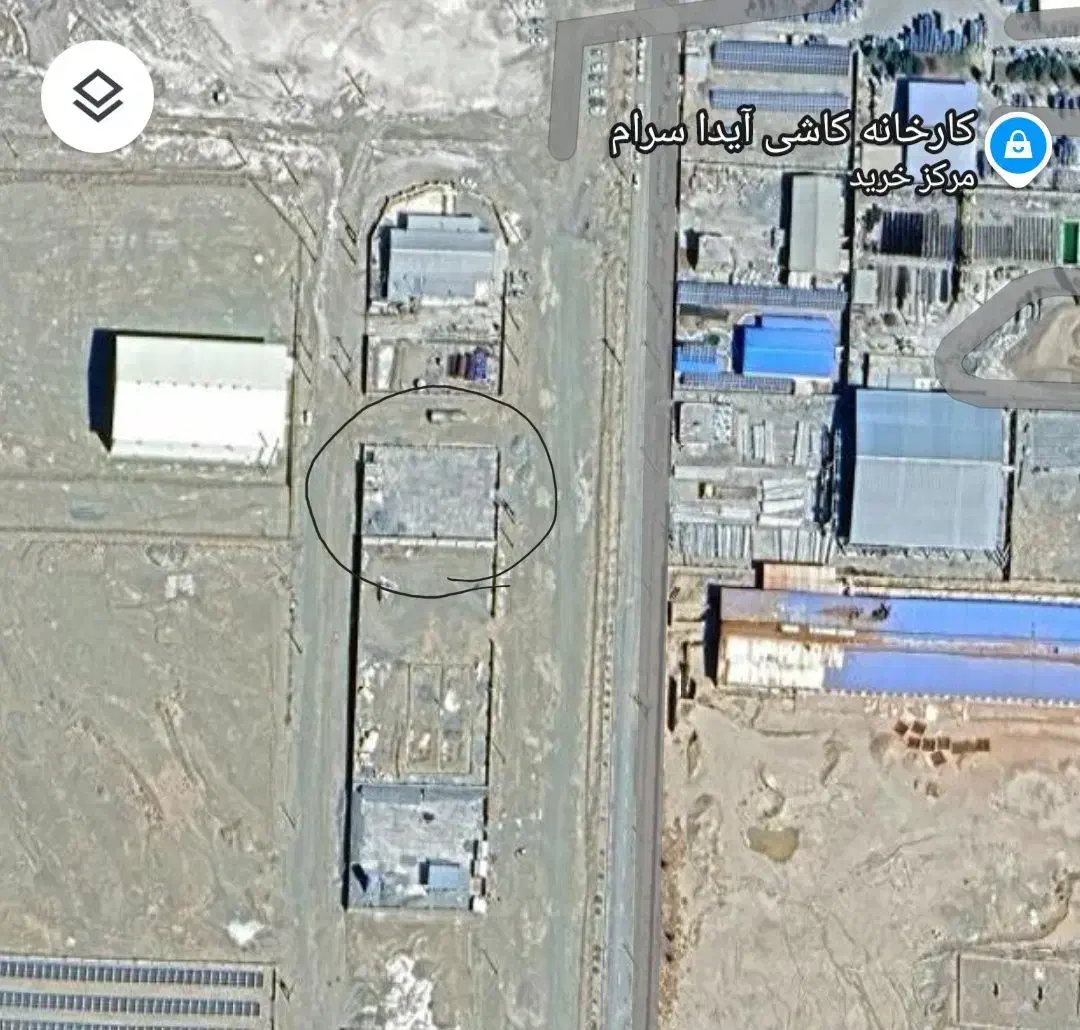 فروش کارگاه تولید قطعات بتنی(بلوکه زنی)|فروش دفتر صنعتی، کشاورزی، تجاری|بیرجند, |دیوار