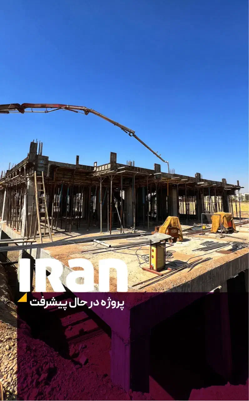 پیش فروش آپارتمان ۱۱۵ متری طبقه ۴|پیش‌فروش املاک|یزد, |دیوار