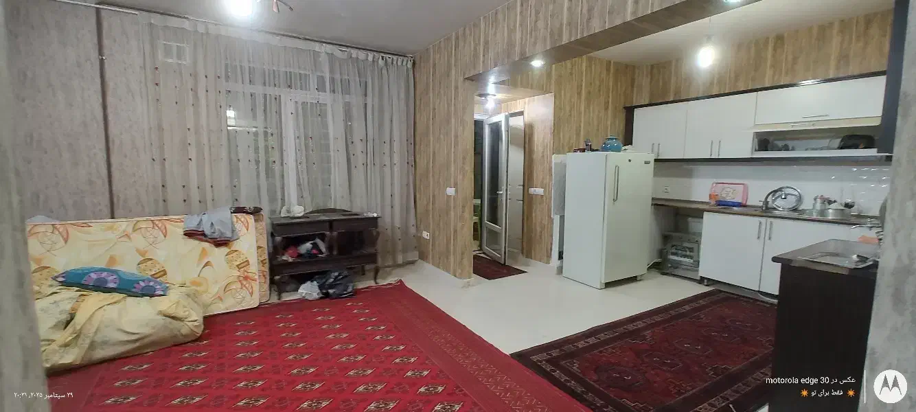 ویلایی ۷۴متری سنددار  ،بلوار پیروزی ،طبقه همکف|فروش خانه و ویلا|گلبهار, شهر جدید گلبهار|دیوار
