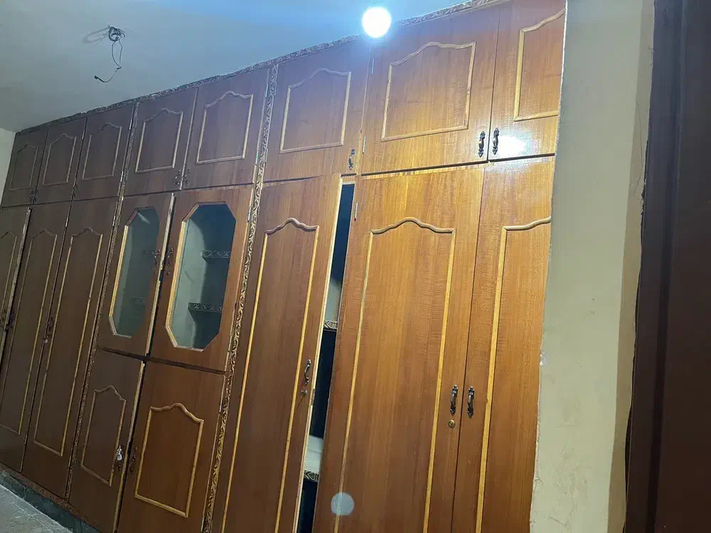 حمیدیه شهریاری|جاکفشی، کمد، دراور|حمیدیه, |دیوار