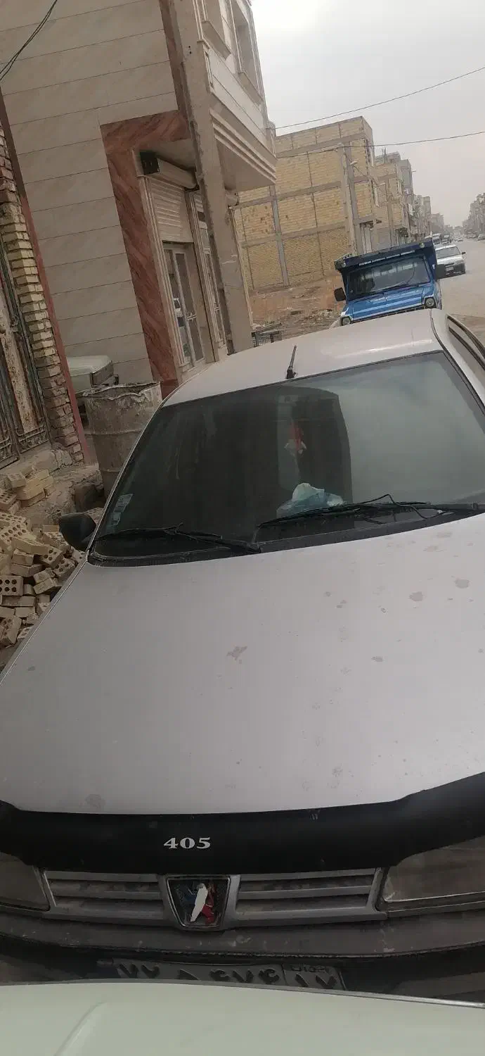 روآ ۸۷|خودرو سواری و وانت|ارومیه, |دیوار