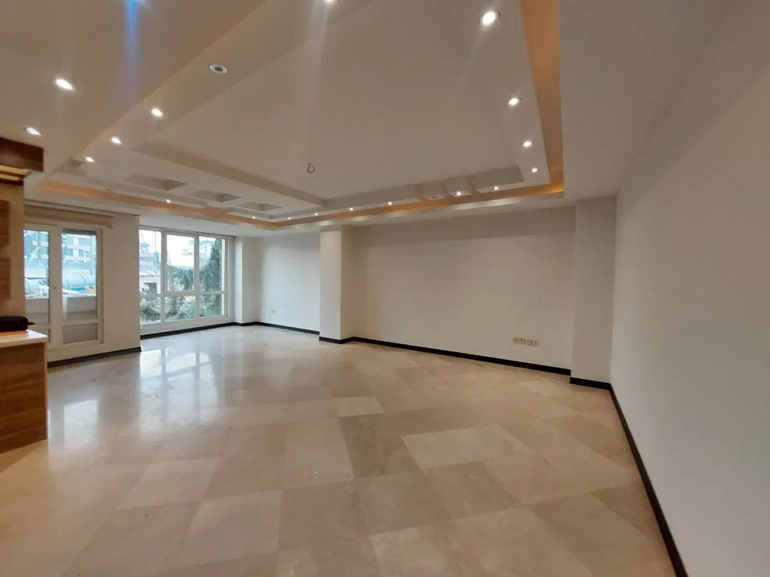 ۱۶۰ متر سه خواب/چیذر تواضعی