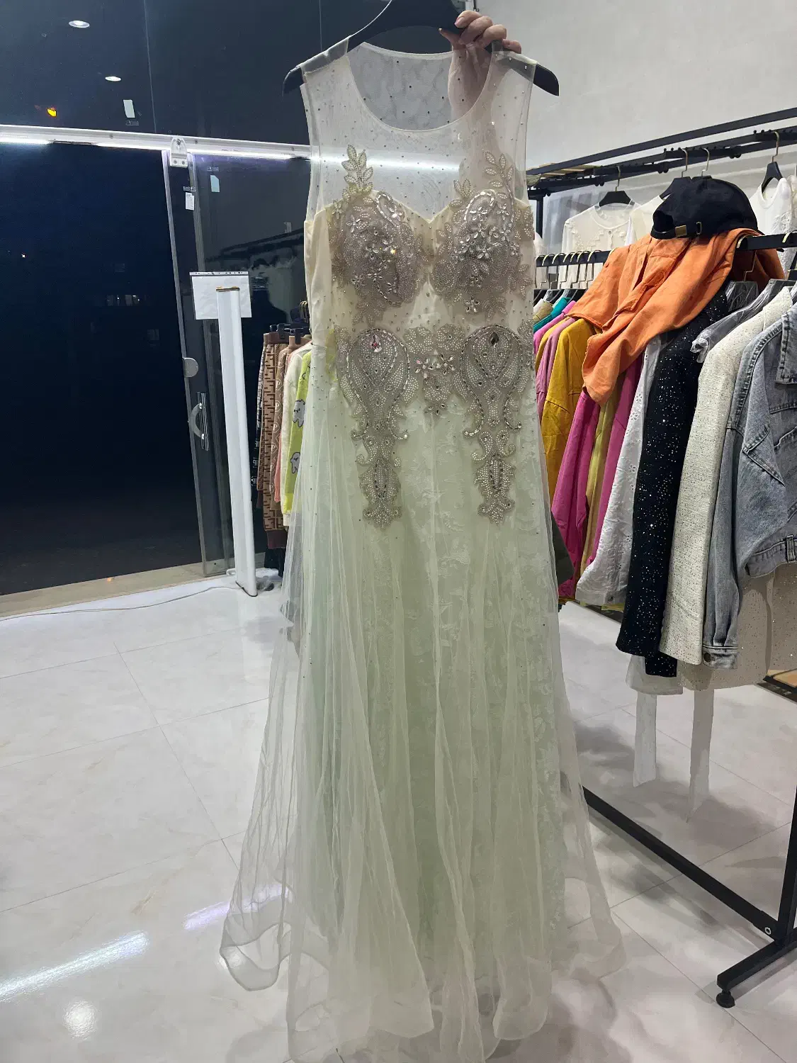 فروش لباس مجلسی|لباس|سبزوار, پاسداران|دیوار