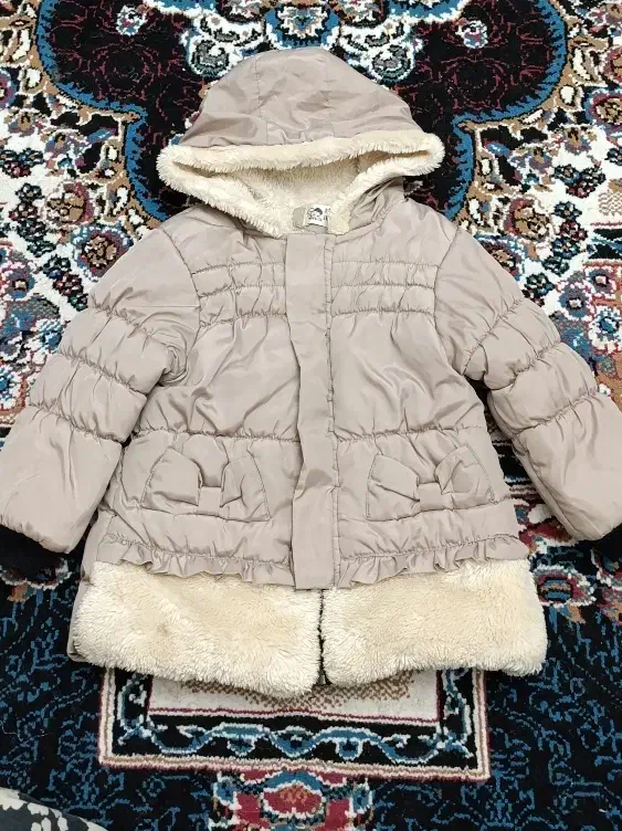 تعدادی لباس کودک|کفش و لباس بچه|ارومیه, |دیوار