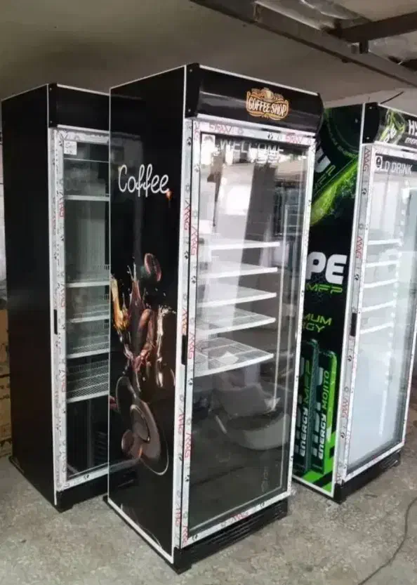 یخچال ایستاده مرغ بریون اسنک سازvhvcgفرساندویچcuf|کافی‌شاپ و رستوران|محمدشهر, محمدشهر|دیوار