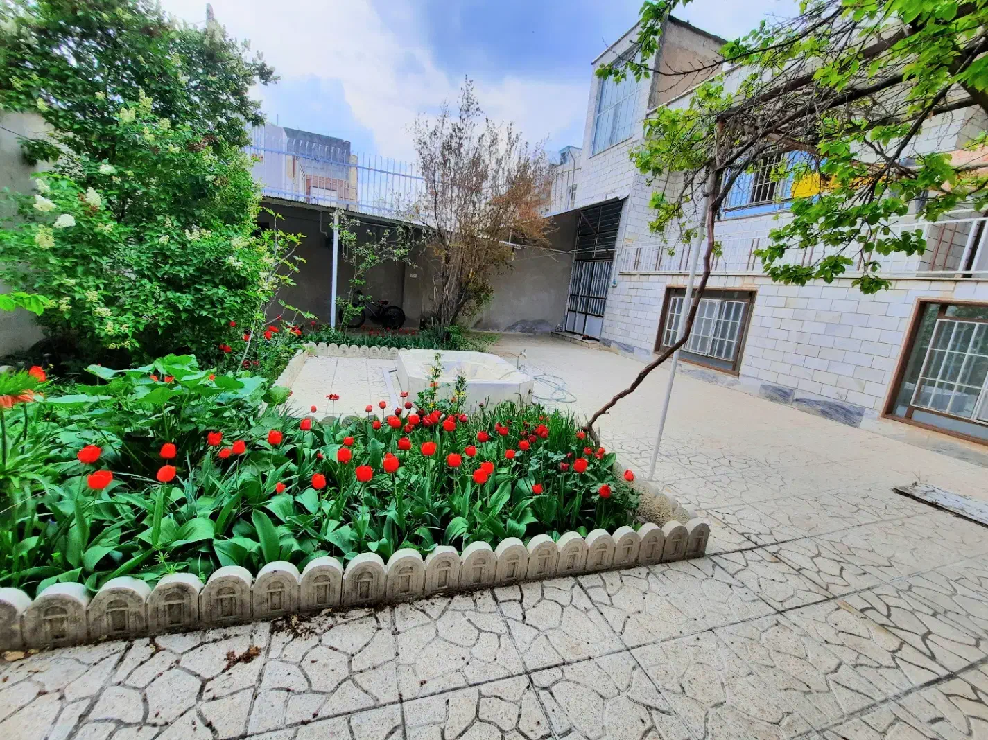 فروش یا معاوضه ملک مسکونی|فروش خانه و ویلا|تویسرکان, |دیوار