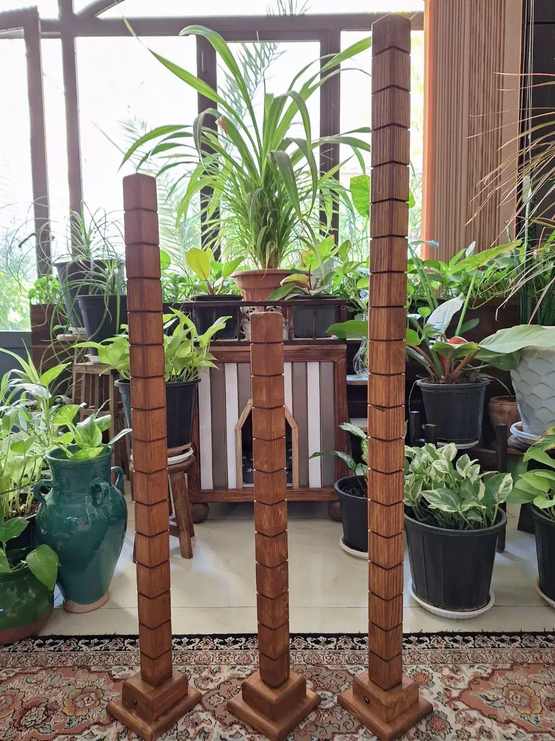 چراغ کنار سالنی|چراغ خواب و آباژور|اصفهان, بهرام‌آباد|دیوار