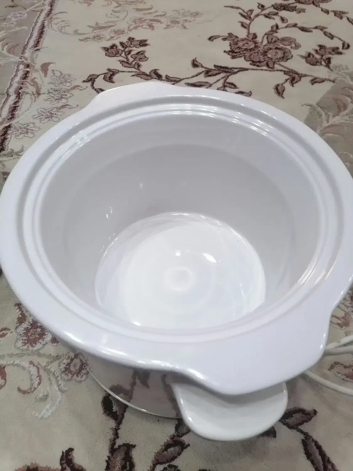 سرخ کن  و آرام‌ پز|اجاق گاز و لوازم برقی پخت‌وپز|سمنان, |دیوار