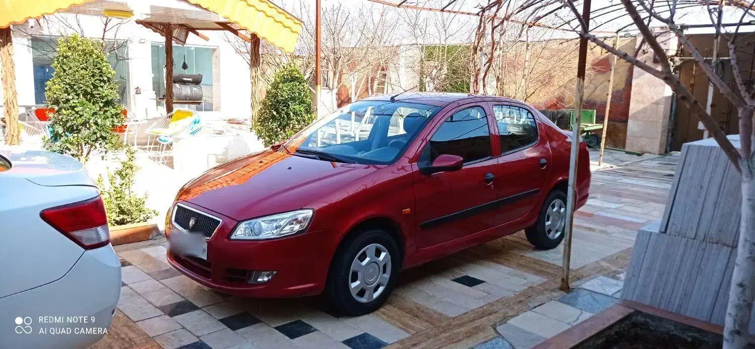 رانا 93|خودرو سواری و وانت|مشهد, مشهدقلی|دیوار