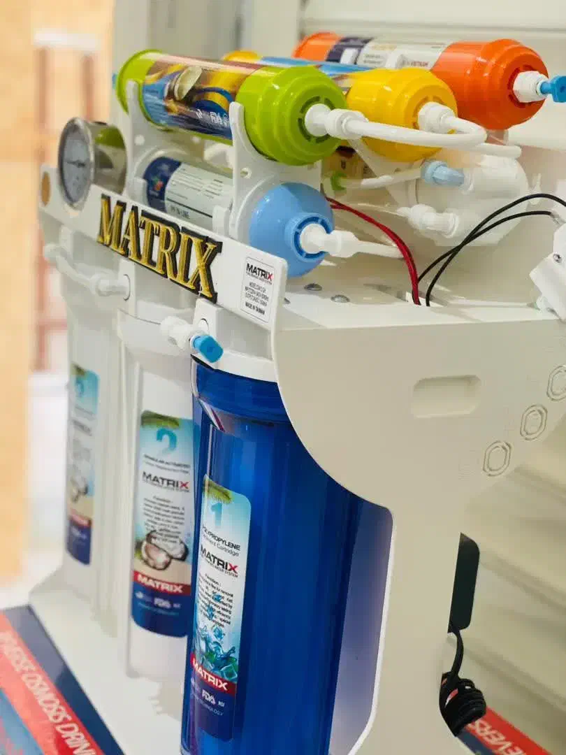 بورس تصفیه آب ، پخش ، فروش ، نصب ، ارسال|آبسردکن و تصفیه آب|مشهد, الهیه|دیوار