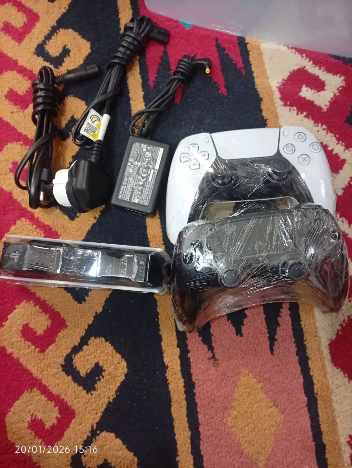 پی اس فور|کنسول، بازی ویدئویی و آنلاین|قرچک, مهدیه|دیوار