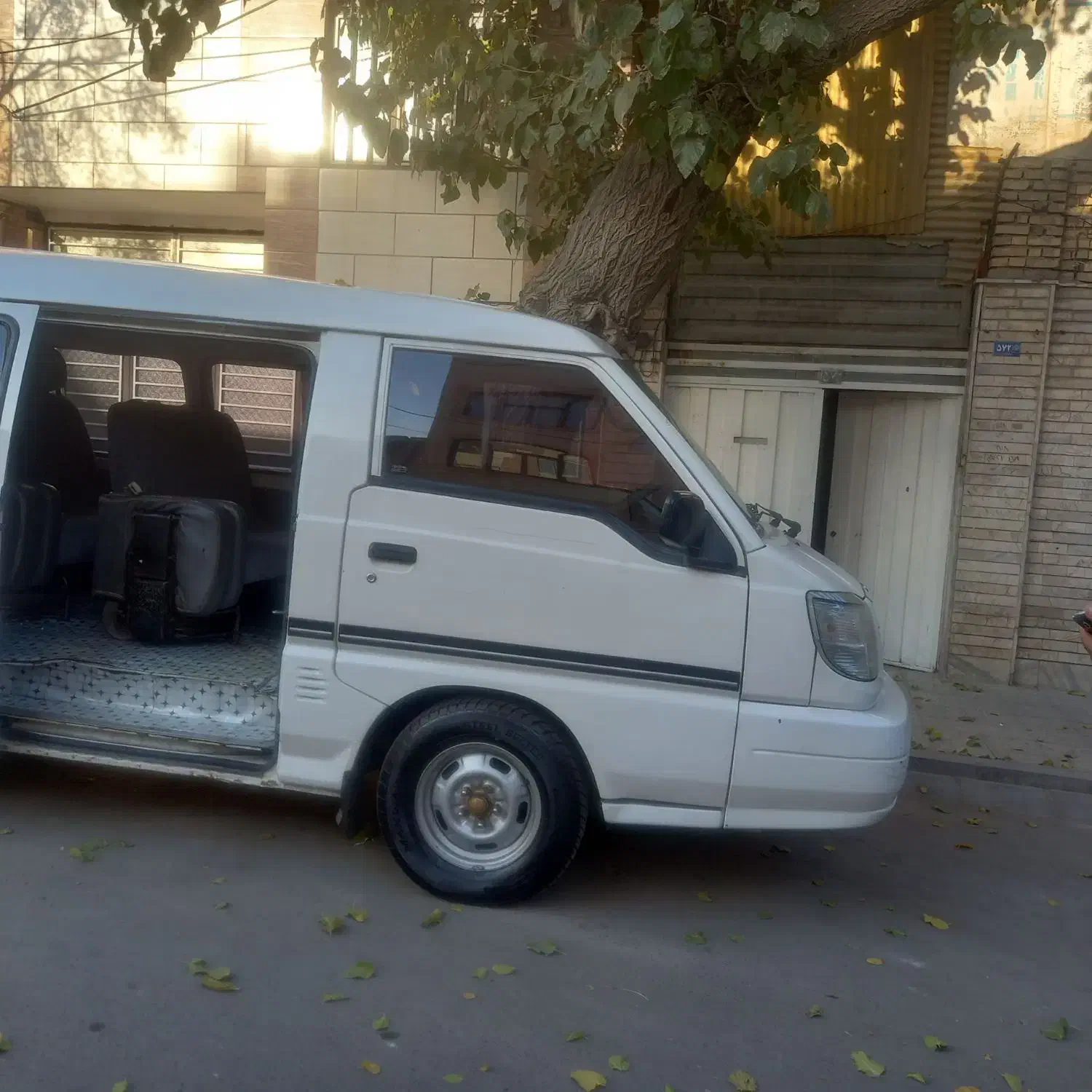 ون دلیکا|خودرو سواری و وانت|مشهد, گاز|دیوار