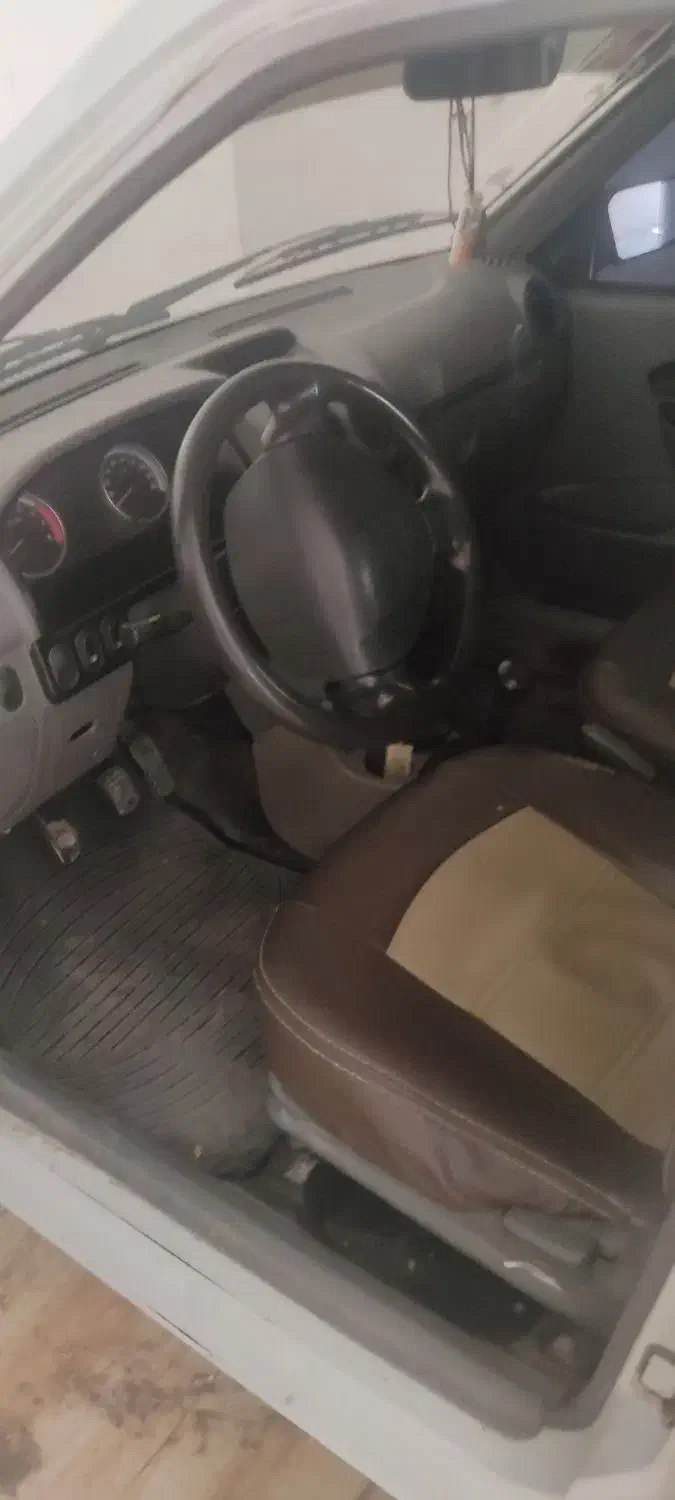 پراید ۱۳۱|خودرو سواری و وانت|بوشهر, |دیوار