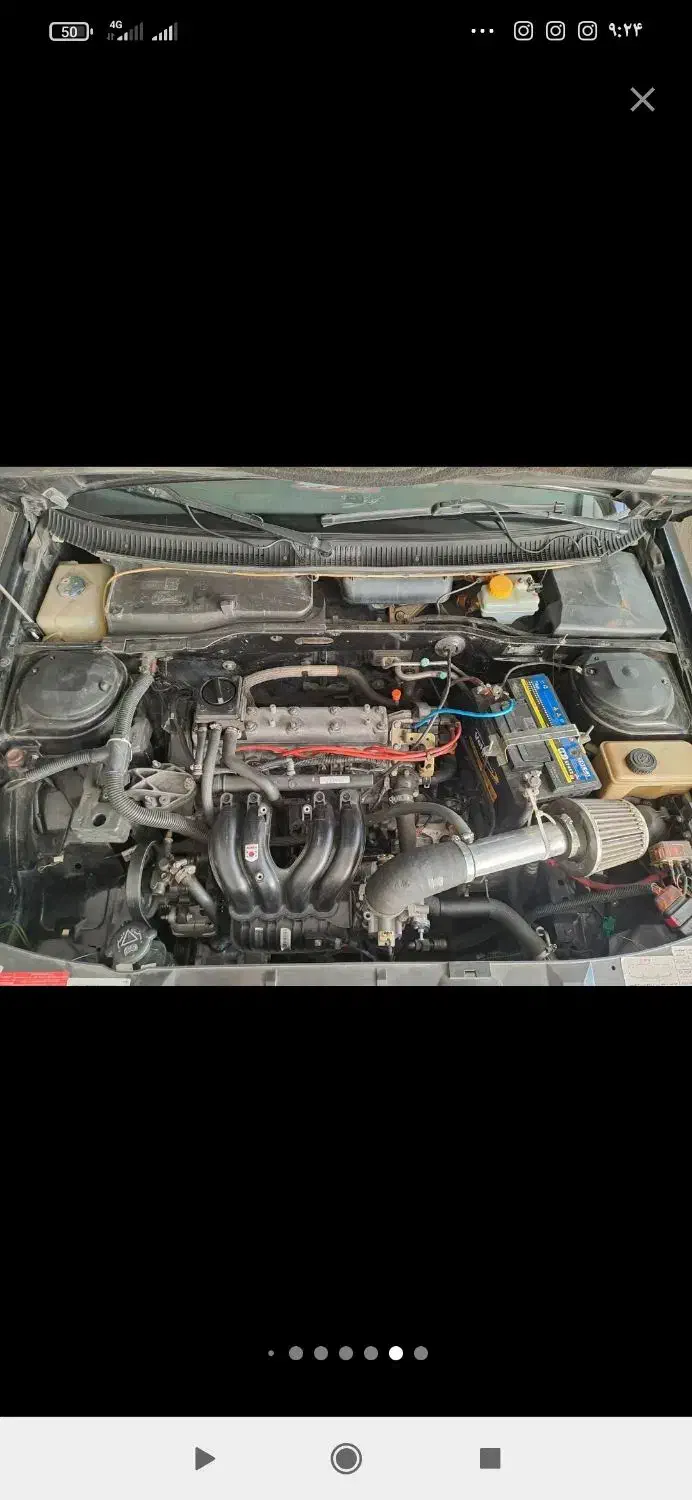 405مشکی|خودرو سواری و وانت|چوبر, |دیوار