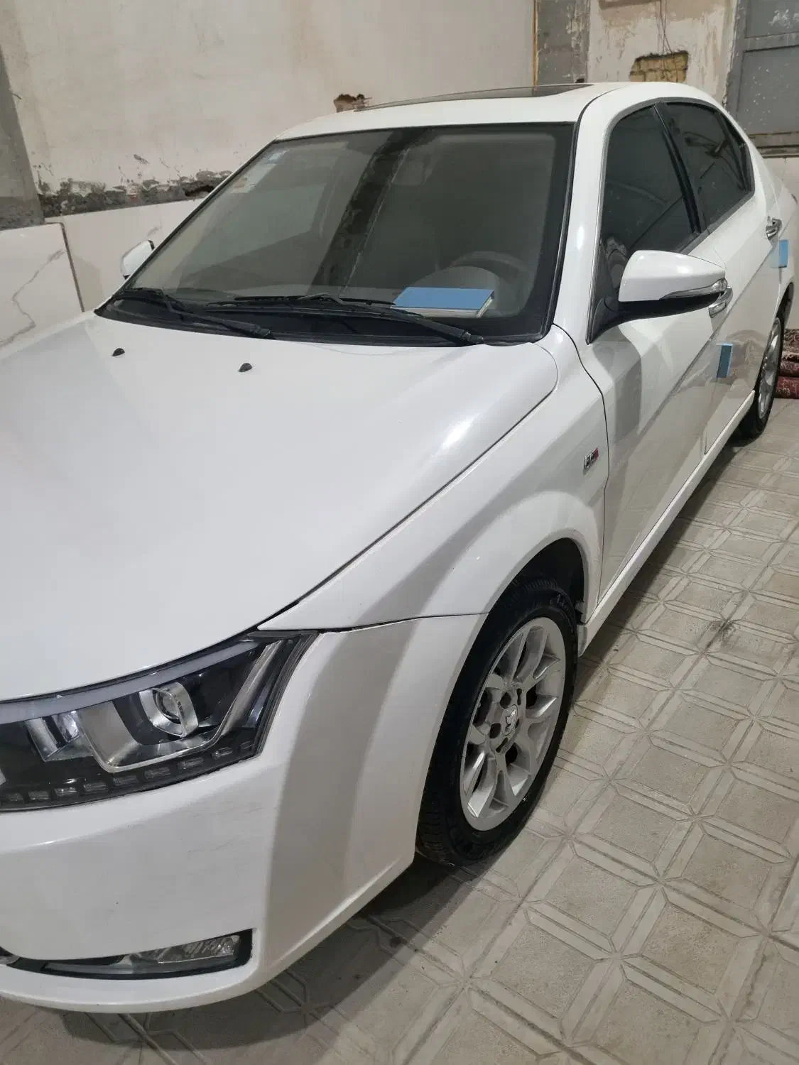 دناپلاس ۴۰۱|خودرو سواری و وانت|مشهد, سجاد شهر|دیوار