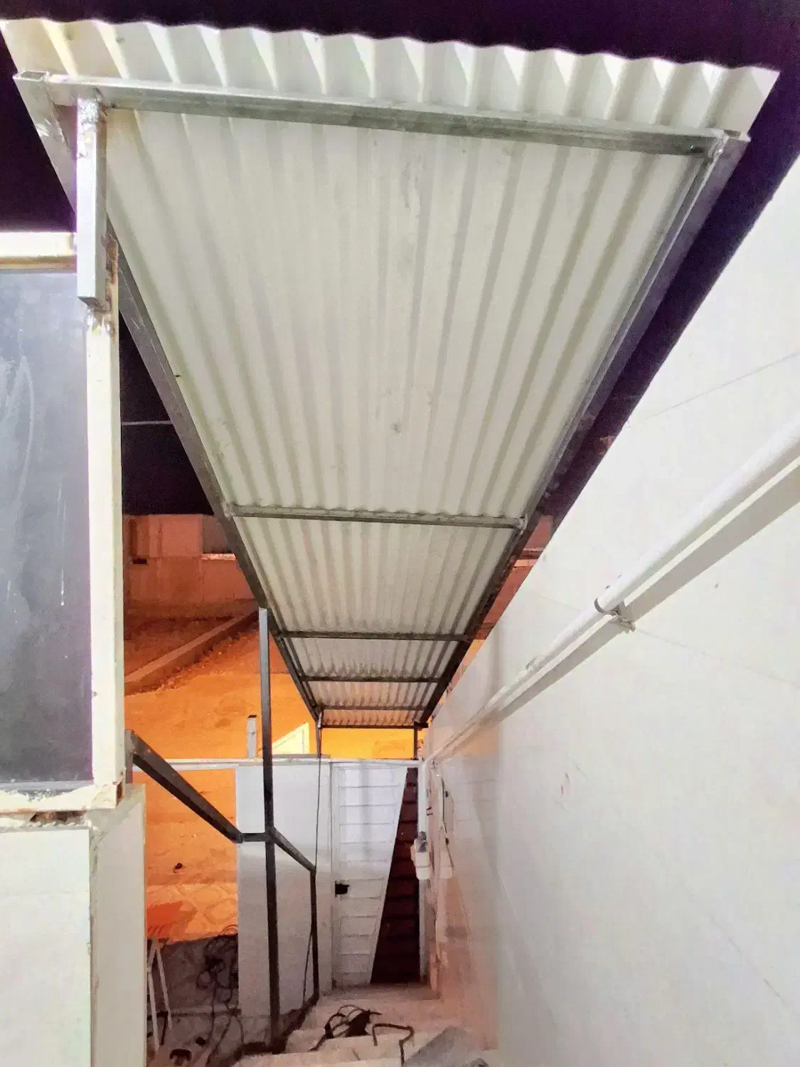 جوشکاری سیار|خدمات پیشه و مهارت|رامهرمز, |دیوار