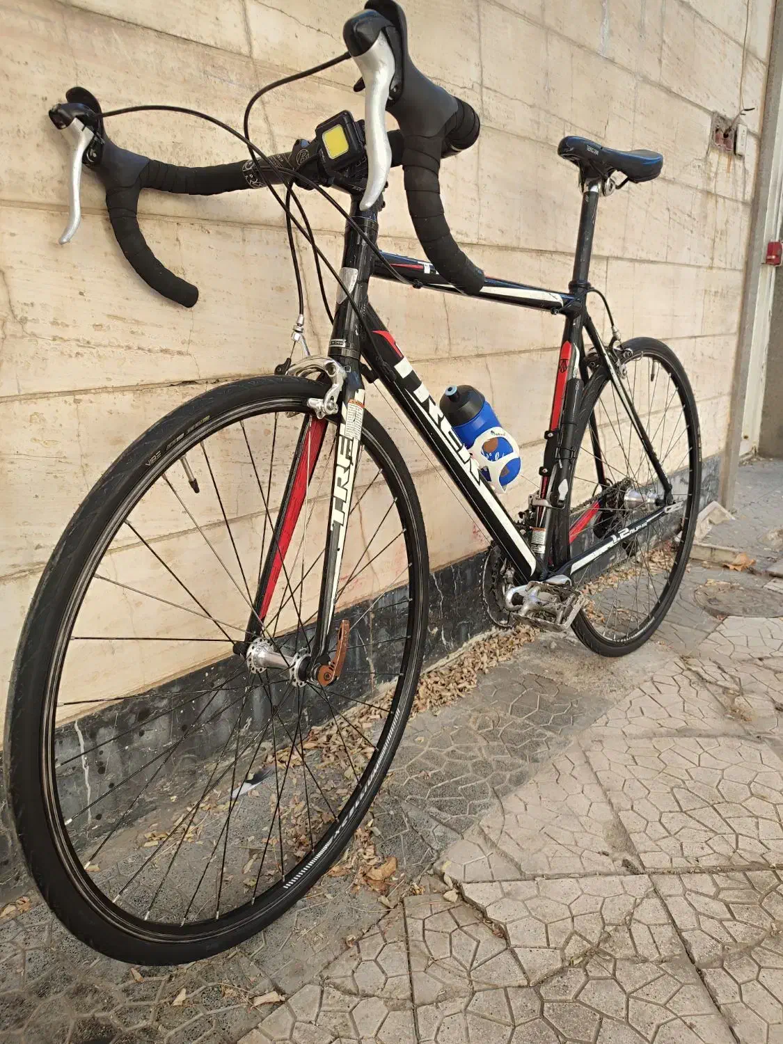 دوچرخه کورسی ترک امریکایی|دوچرخه، اسکیت، اسکوتر|مشهد, شریف|دیوار