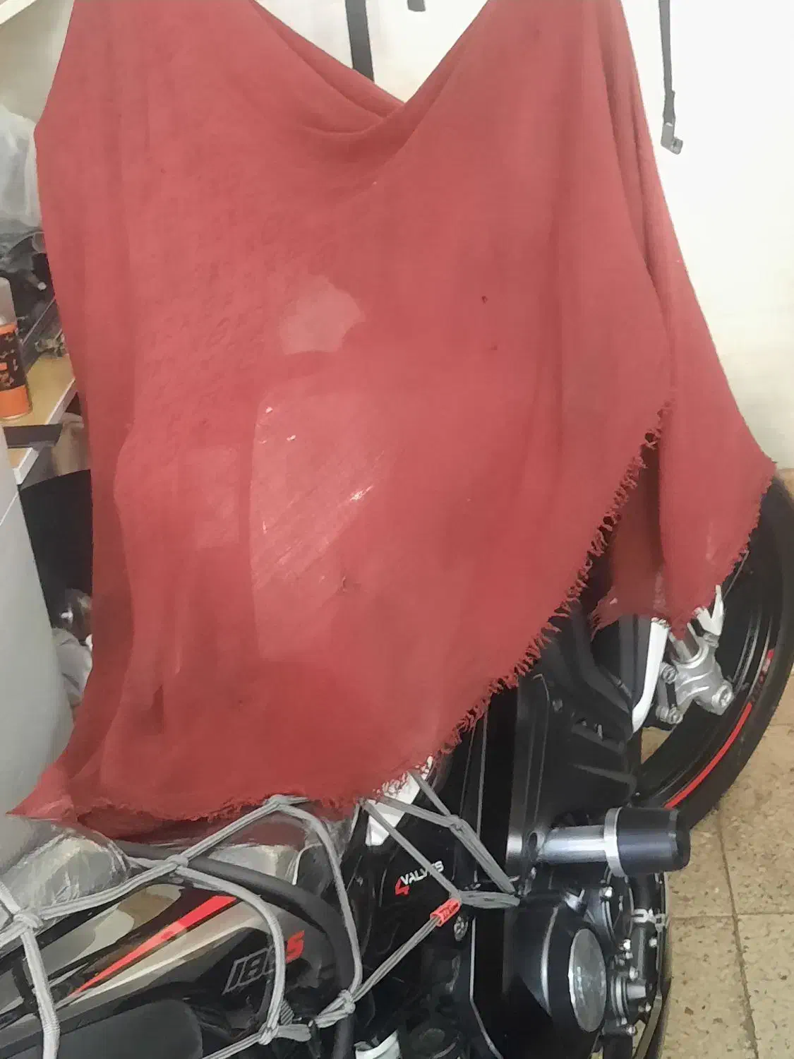 موتور بنلی ۱۸۰ s|موتورسیکلت|کرمان, |دیوار