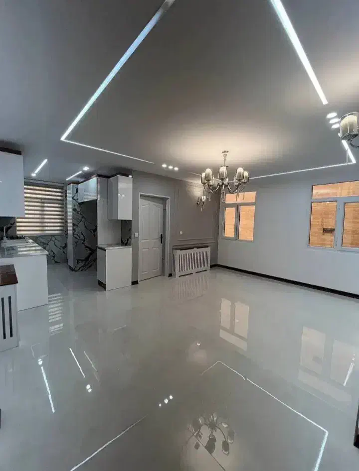 ۶۹متر معماری مدرن/بازدید اول خرید/وام دار|فروش آپارتمان|کهریزک, |دیوار