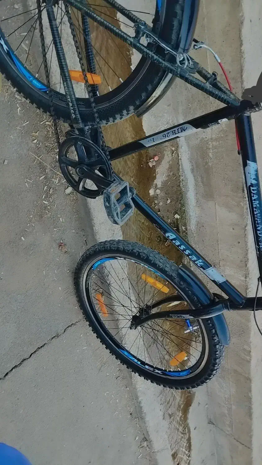 دوچرخه 26|دوچرخه، اسکیت، اسکوتر|زاهدان, |دیوار