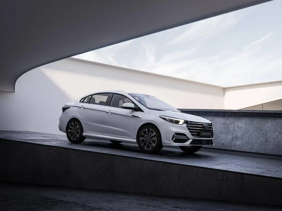 آریزو 6 پرو / تحویل نمایندگی|خودرو سواری و وانت|تبریز, |دیوار