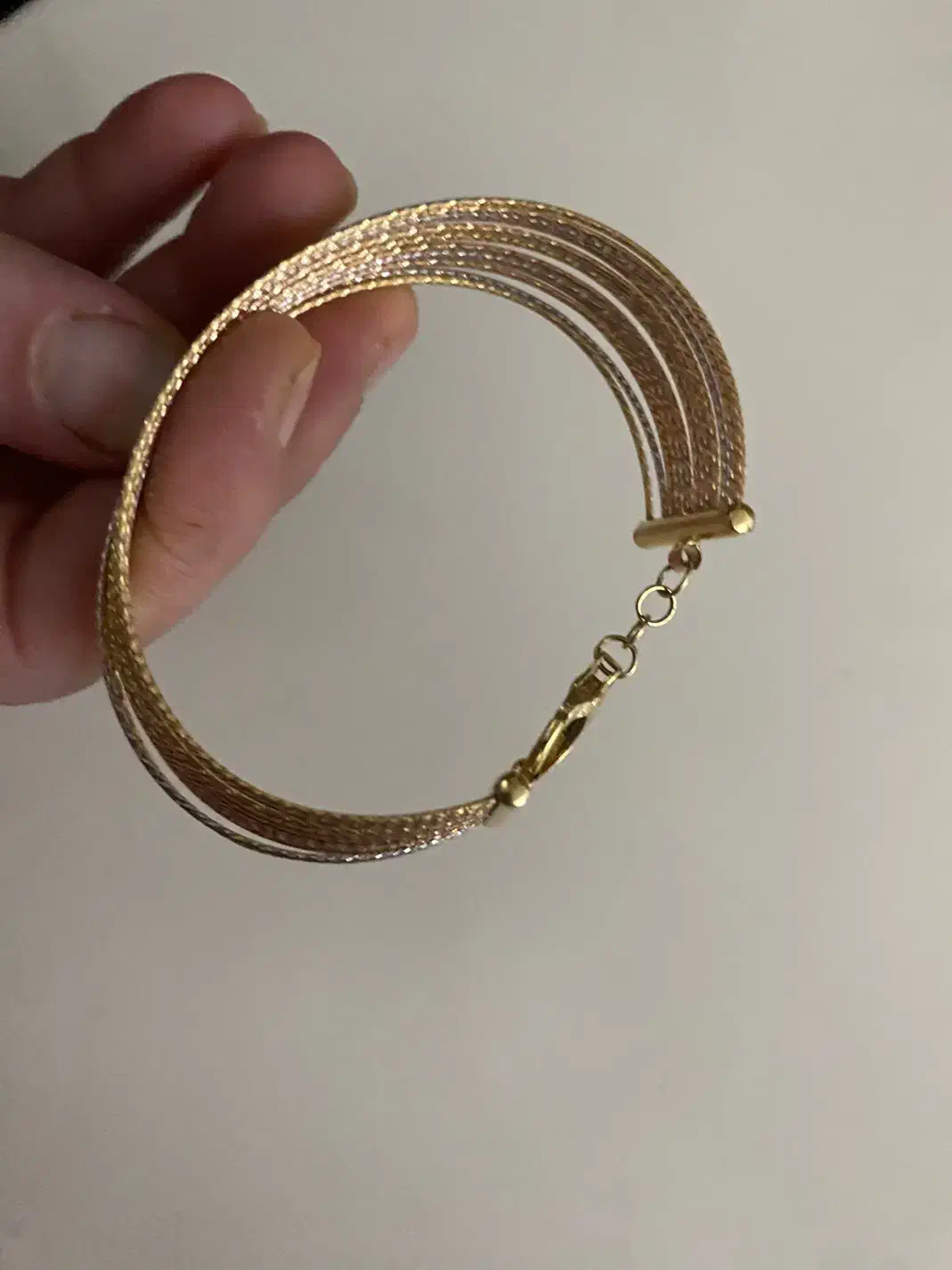 دستبند سایز ۲|جواهرات|تبریز, |دیوار