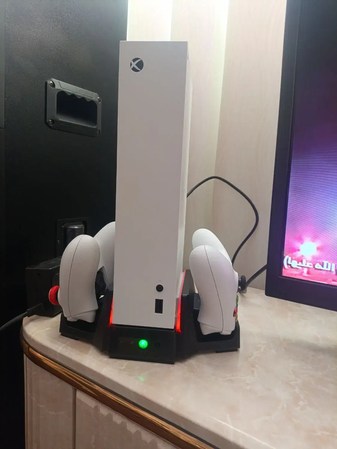 Xbox series s|کنسول، بازی ویدئویی و آنلاین|نظرآباد, شهرک سید جمال الدین|دیوار