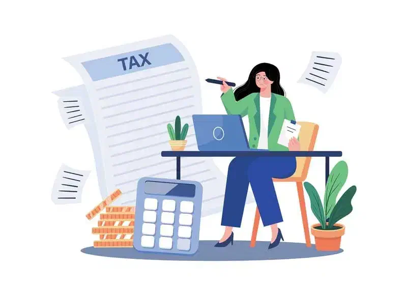 حسابداری ، حسابرسی ، مالیاتی ، سامانه جامع تجارت|خدمات مالی، حسابداری، بیمه|بوشهر, |دیوار