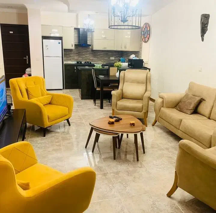 واحد کریم خان زند|اجارهٔ کوتاهمدت آپارتمان و سوئیت|شیراز, وصال|دیوار