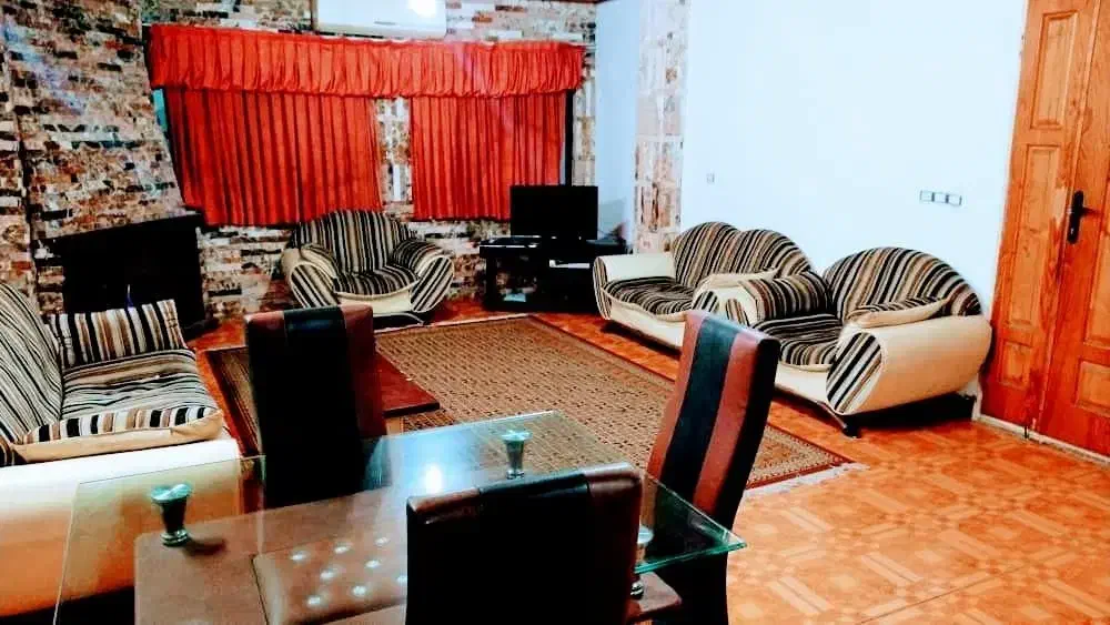 سوئیت تکخواب دوخواب ساحلی|اجارهٔ کوتاه‌مدت آپارتمان و سوئیت|محمودآباد, |دیوار