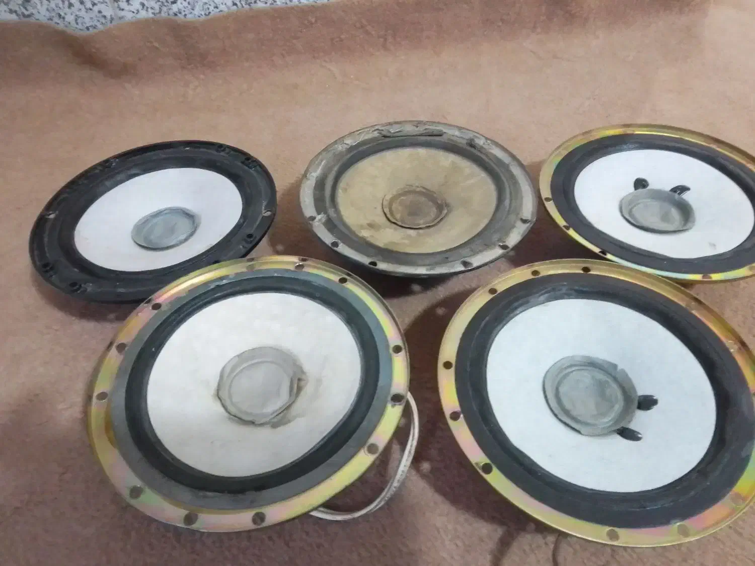 وسایل مناسب دست دوم|حراج|لاجان, |دیوار