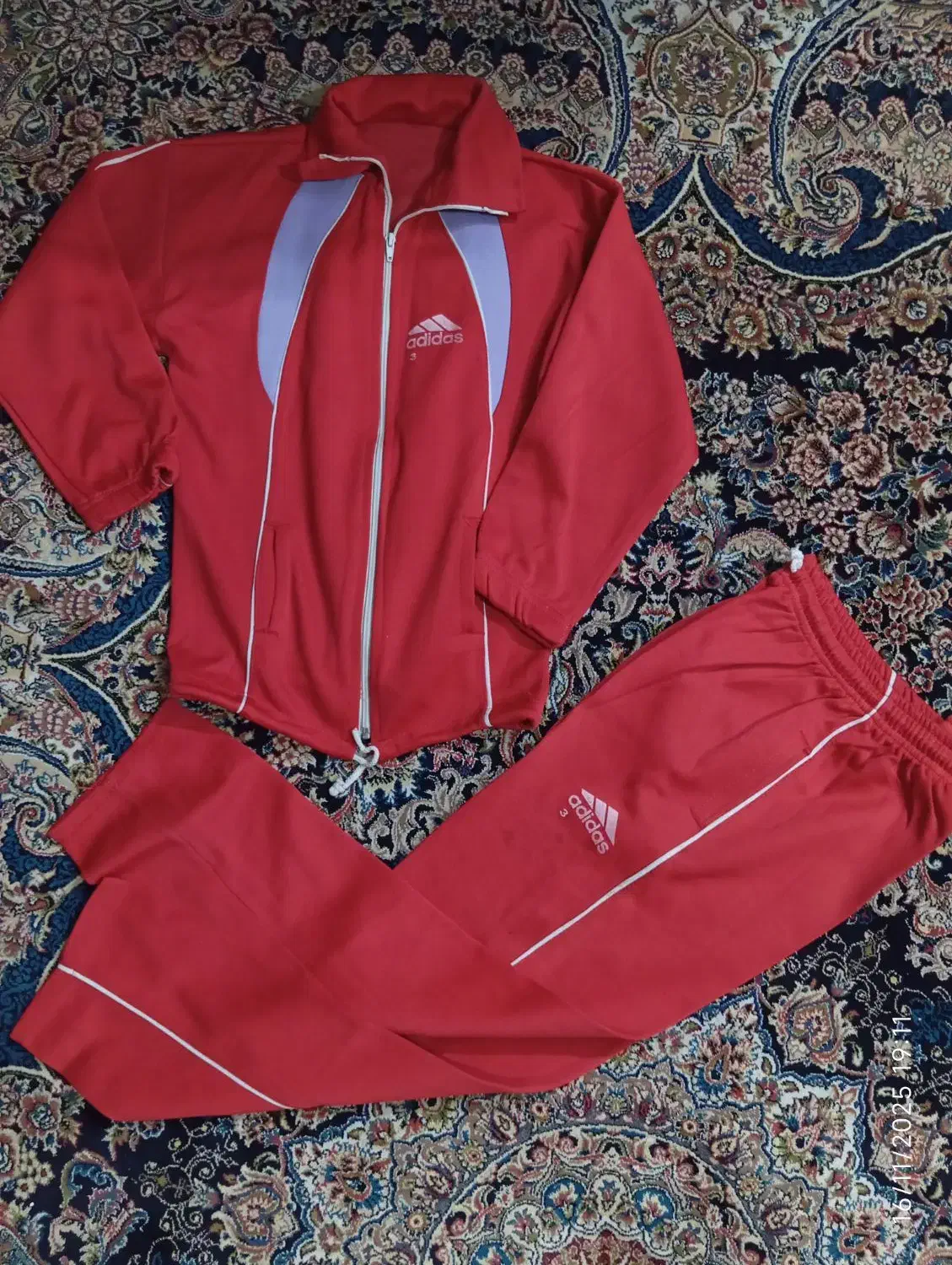 سویشرت شلوار ورزشی نو|لباس|رباطکریم, رباطکریم|دیوار