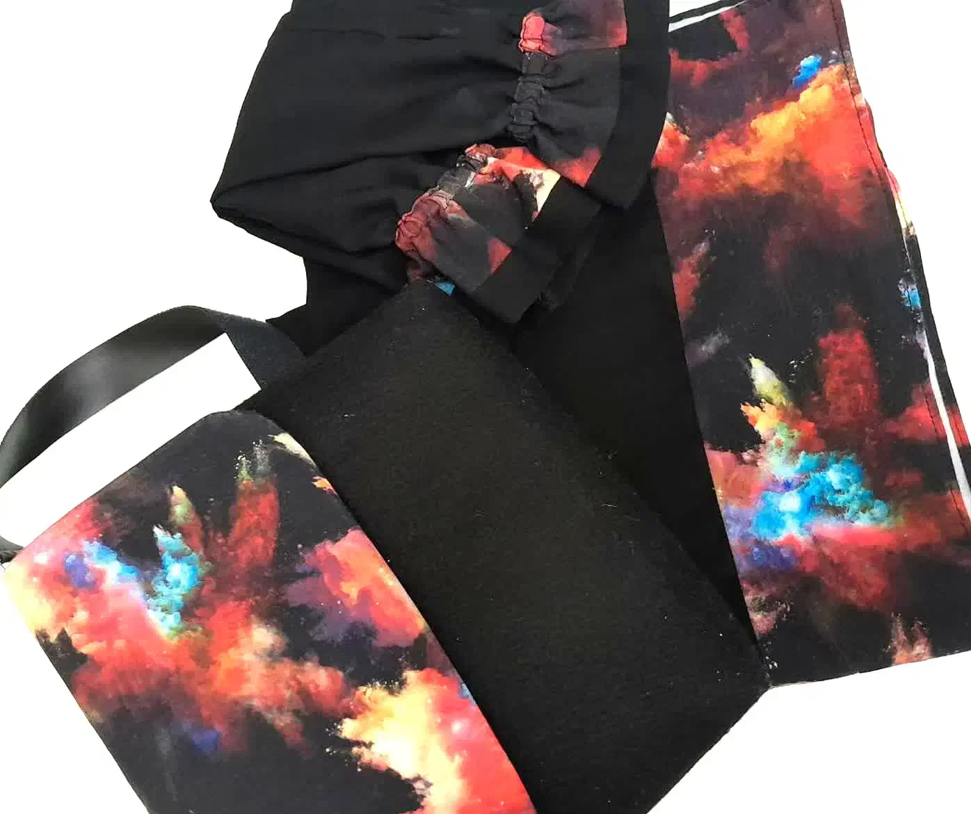 ست روسری کیف و ساق|کیف، کفش، کمربند|پردیس, فاز ۴|دیوار