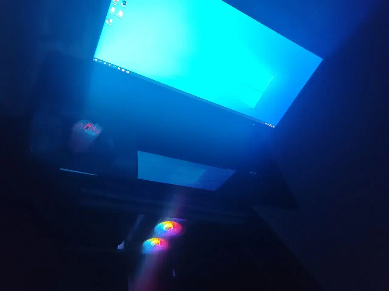 کامپیوتر کامل|رایانه رومیزی|زاهدان, |دیوار