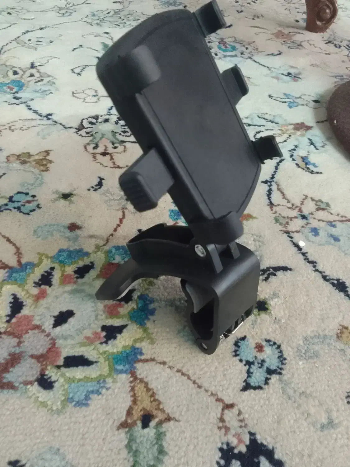 نگه دارنده گوشی ماشین|لوازم جانبی موبایل و تبلت|اصفهان, آفاران|دیوار