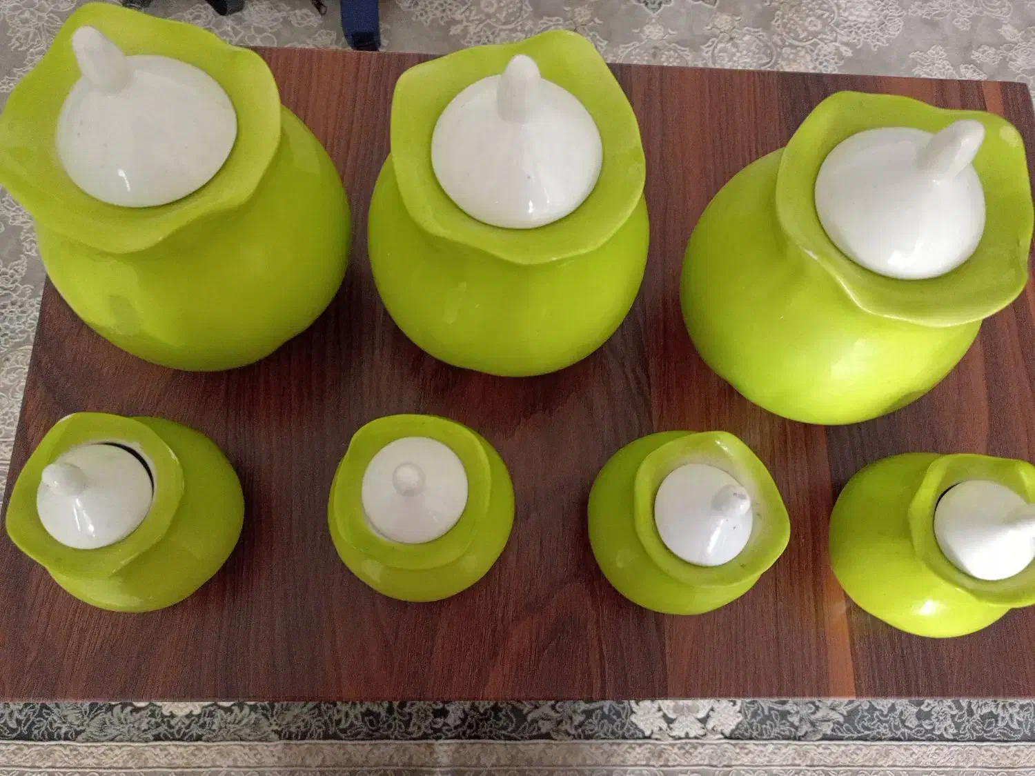 در حد نو|میز تلویزیون|نیشابور, امام خمینی|دیوار