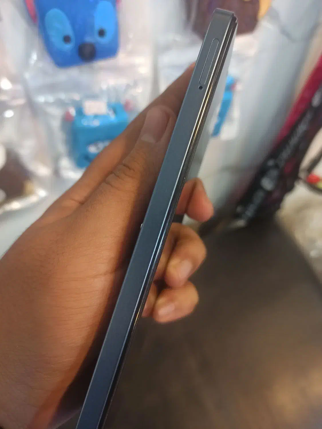 شیائومی ردمی 13c ، رام ۸ ، ۲۵۶ گیگ، درحد|موبایل|تهران, حافظیه|دیوار