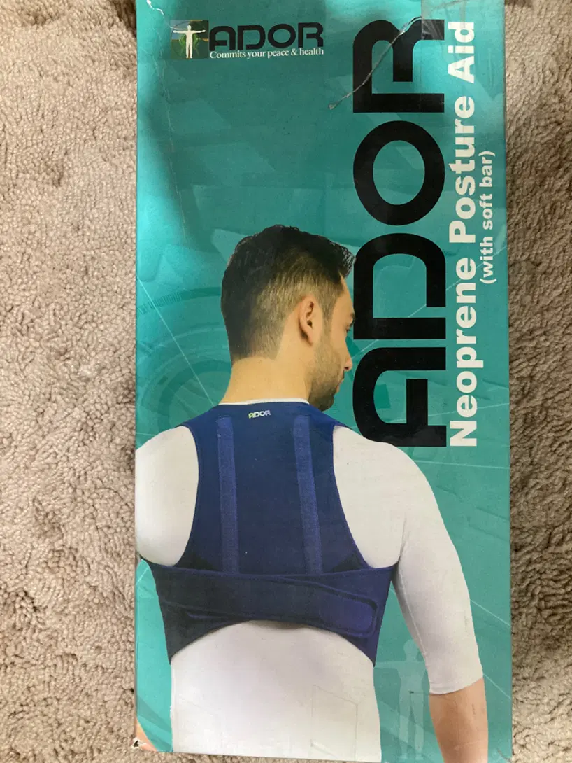 قوز بند طبی نو ador|آرایشی، بهداشتی، درمانی|تهران, تهرانپارس غربی|دیوار