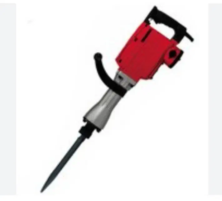 تخریب ساختمانی با دریل ۱۵ کیلویی|خدمات پیشه و مهارت|دورود, |دیوار