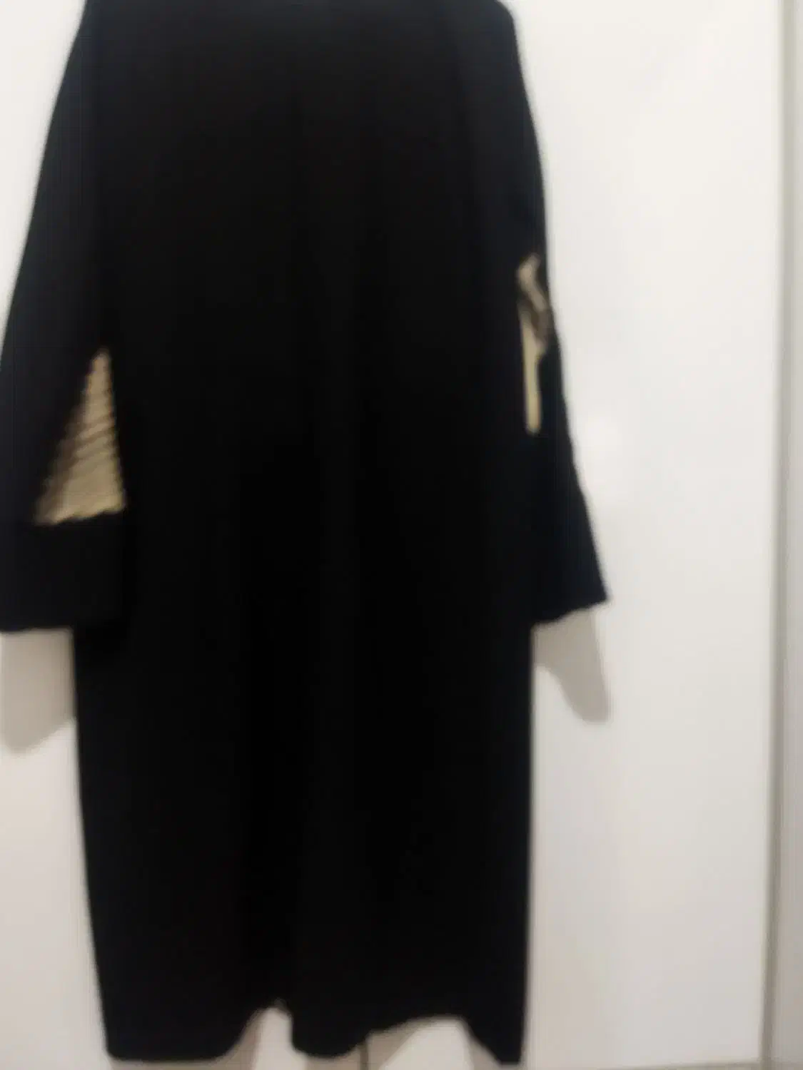 مانتو مشکی|لباس|مشهد, محمدآباد|دیوار