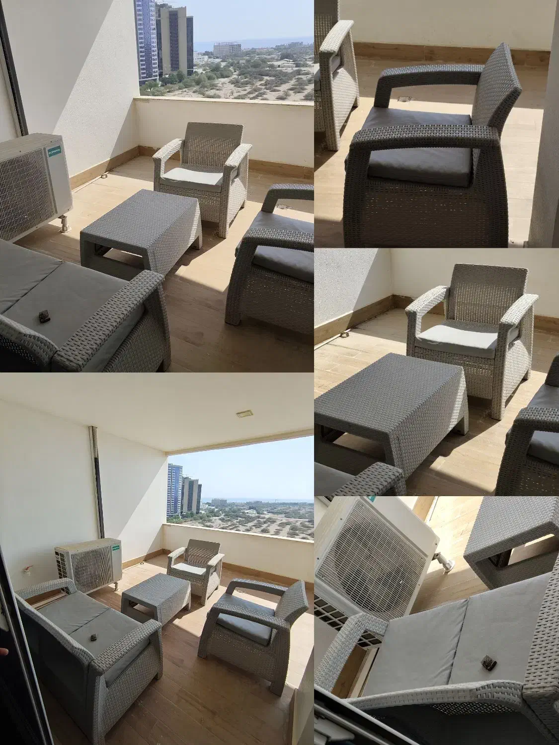 فروش لوازم خانگی لباسشویی یخچال مبل تلویزیون|یخچال و فریزر|کیش, |دیوار