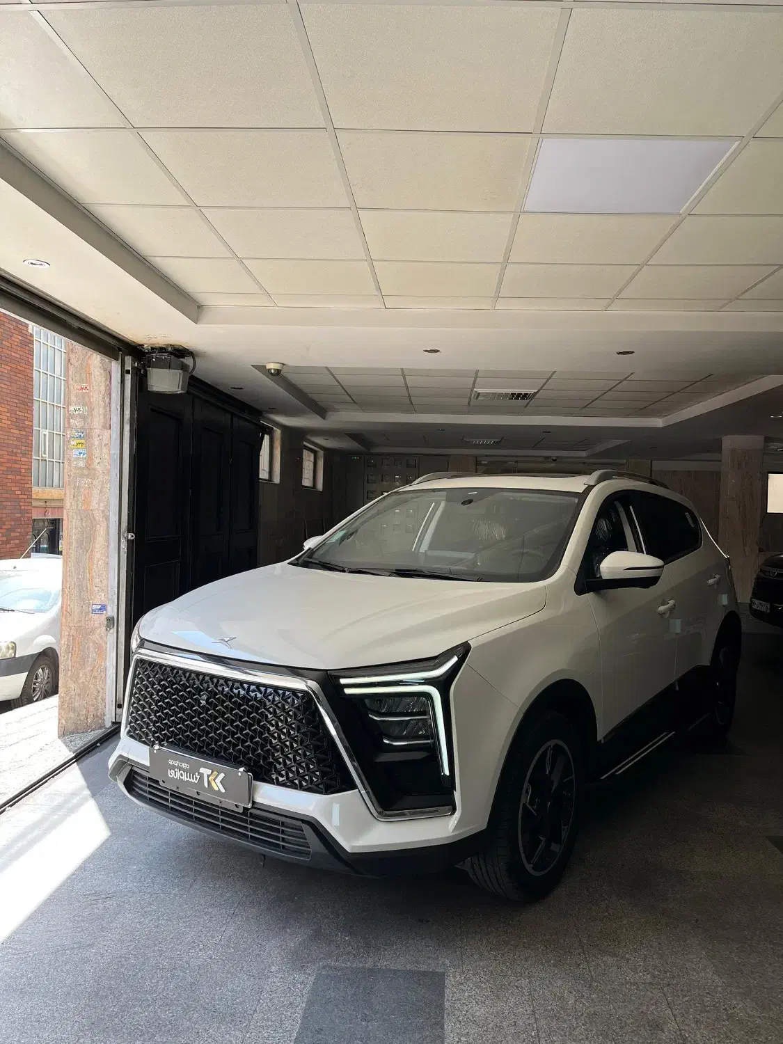 KMC X5|خودرو سواری و وانت|تهران, حکمت|دیوار