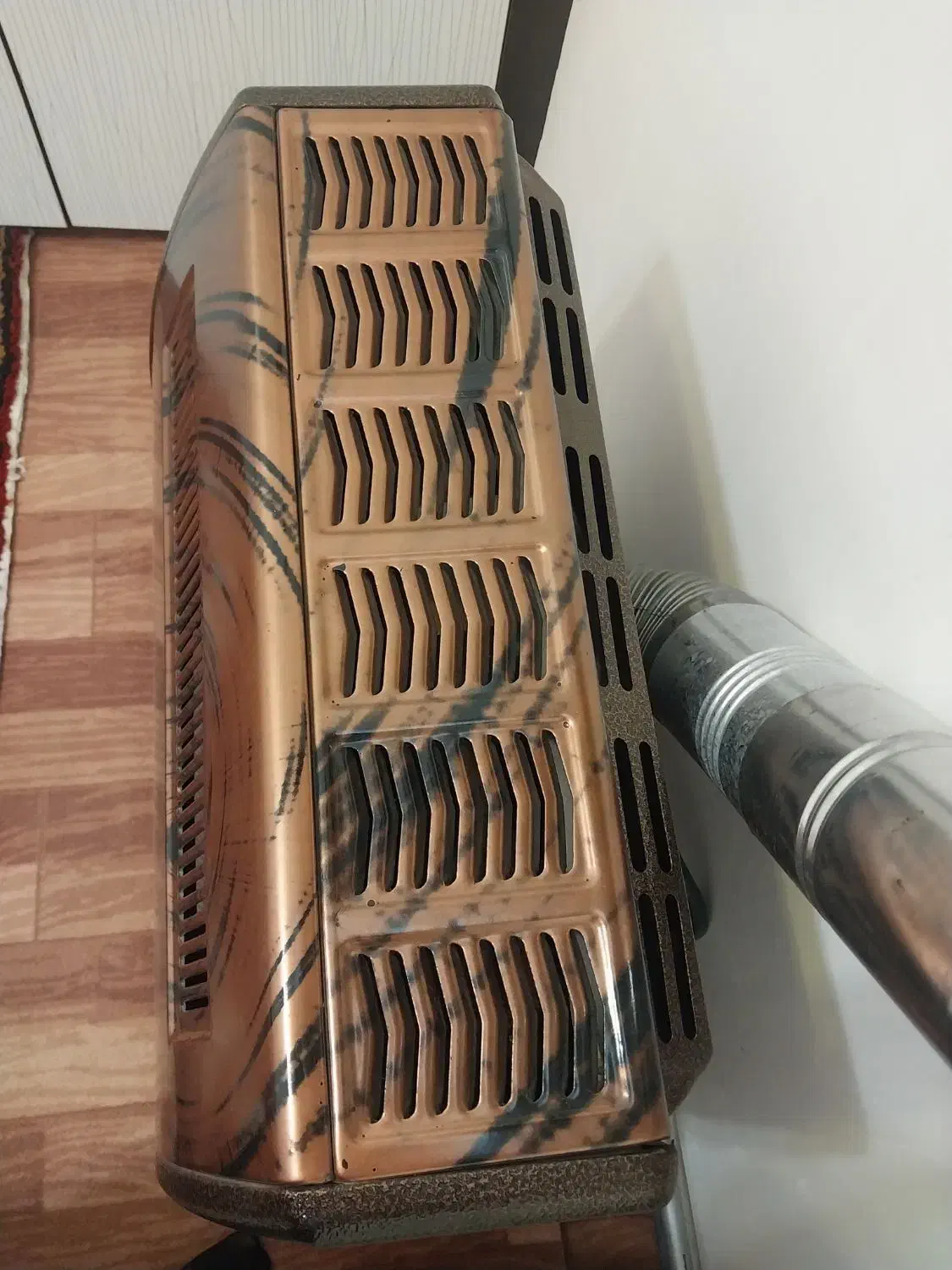 بخاری  مشهد دوام|بخاری، هیتر، شومینه|مرند, |دیوار