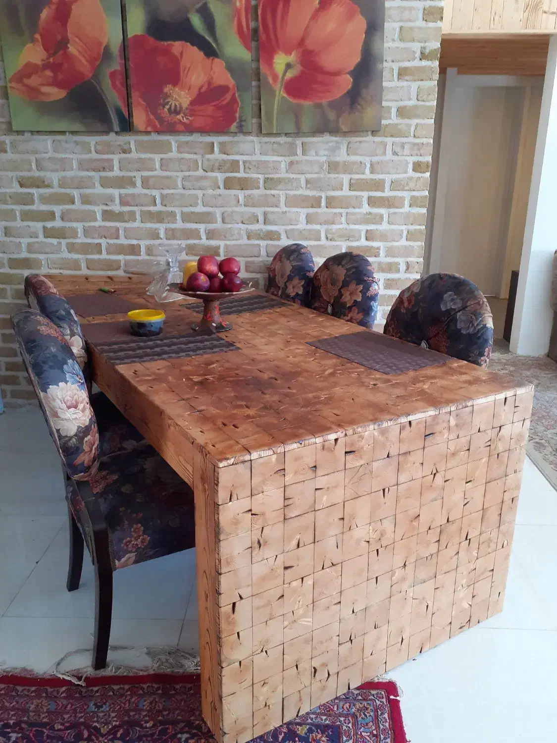 ساخت و نصب کابینت کمد جاکفشی تخت خواب و...|خدمات پیشه و مهارت|ملارد, |دیوار